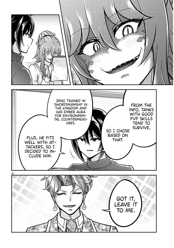 Live Dungeon! Chapter 88 - Page 29