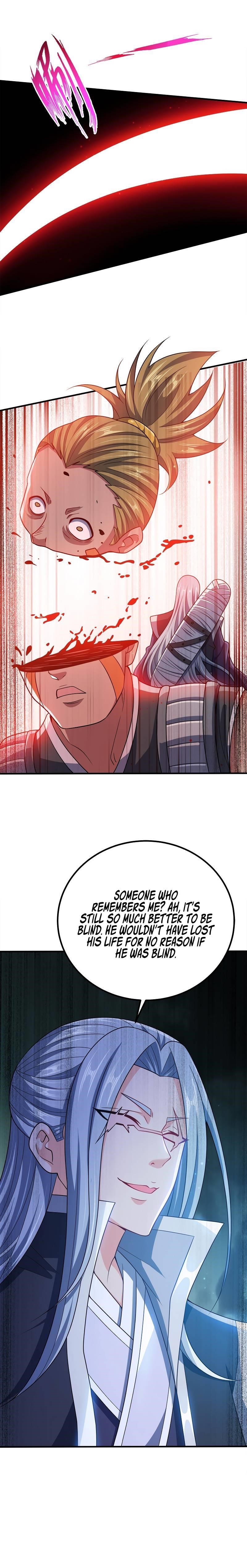 My Wife Is Actually the Empress? Chapter 101 - Page 7