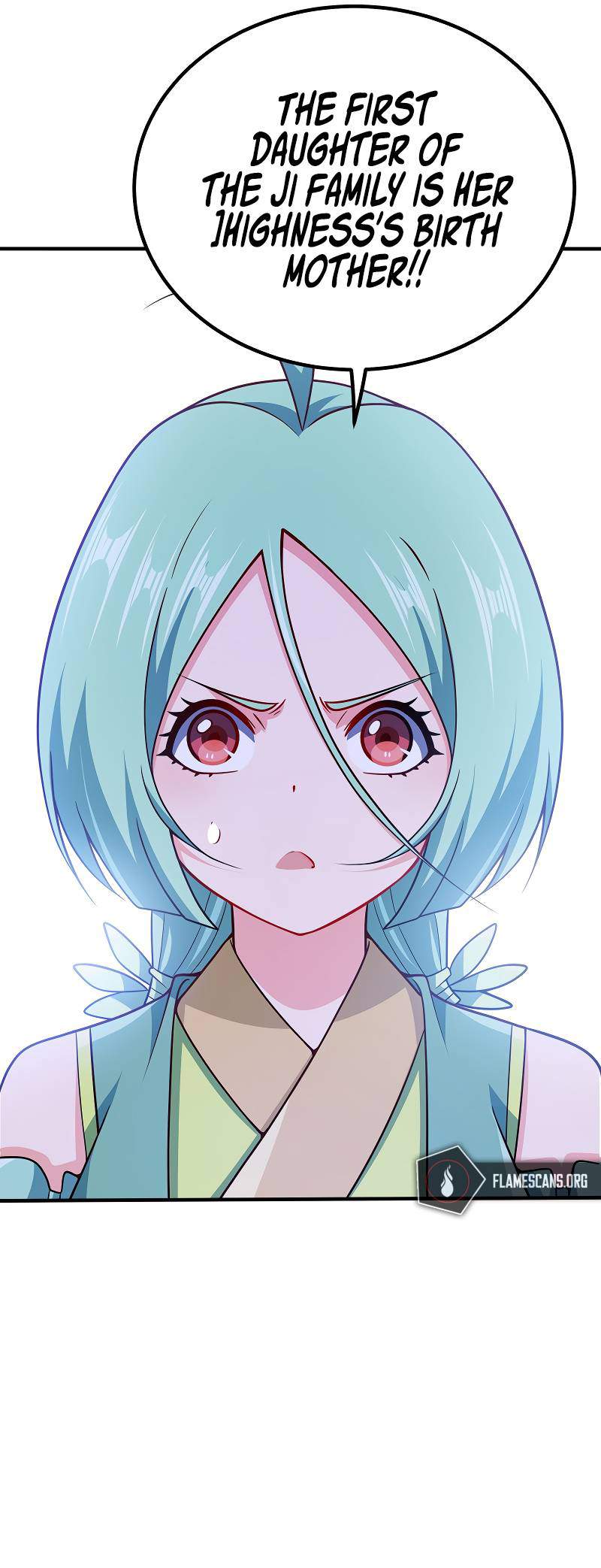 My Wife Is Actually the Empress? Chapter 105 - Page 8