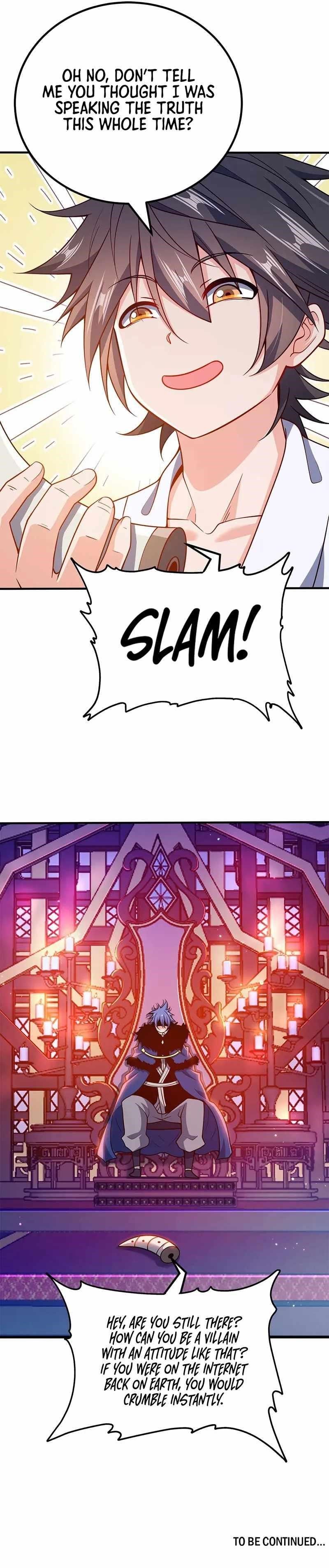 My Wife Is Actually the Empress? Chapter 129 - Page 15