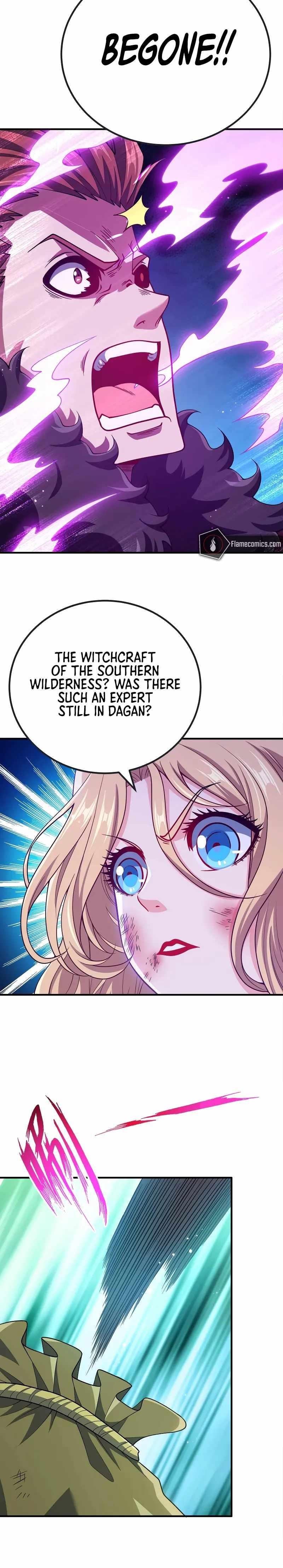 My Wife Is Actually the Empress? Chapter 135 - Page 6