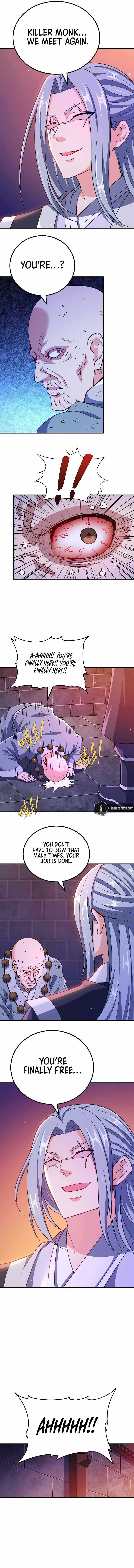 My Wife Is Actually the Empress? Chapter 140 - Page 5