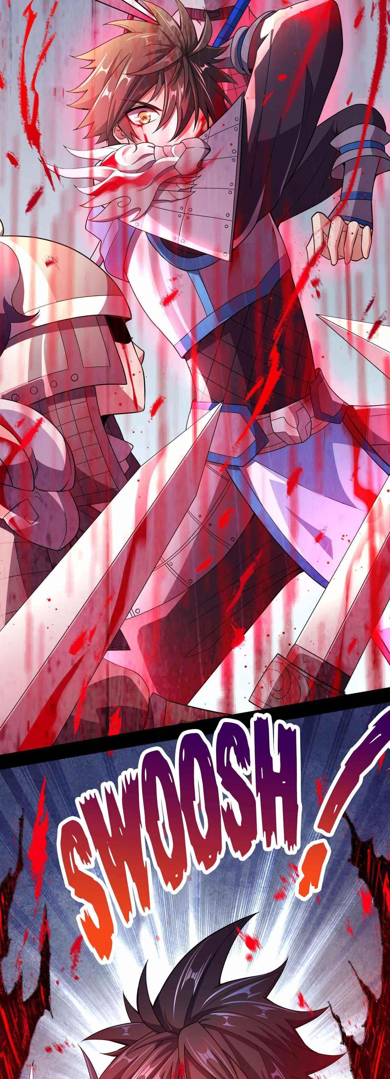 My Wife Is Actually the Empress? Chapter 17 - Page 21