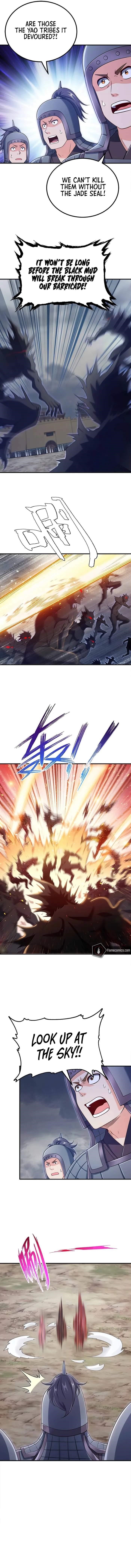 My Wife Is Actually the Empress? Chapter 175 - Page 2