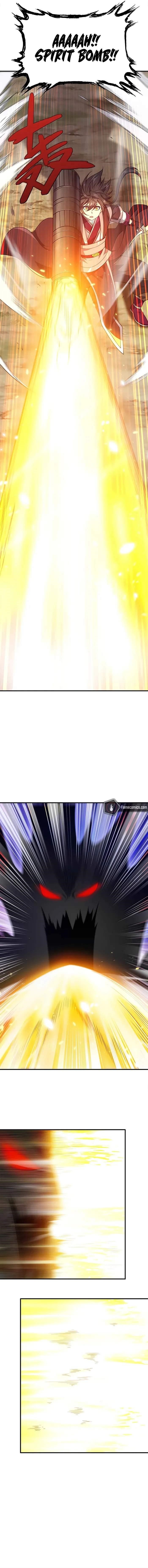 My Wife Is Actually the Empress? Chapter 175 - Page 5