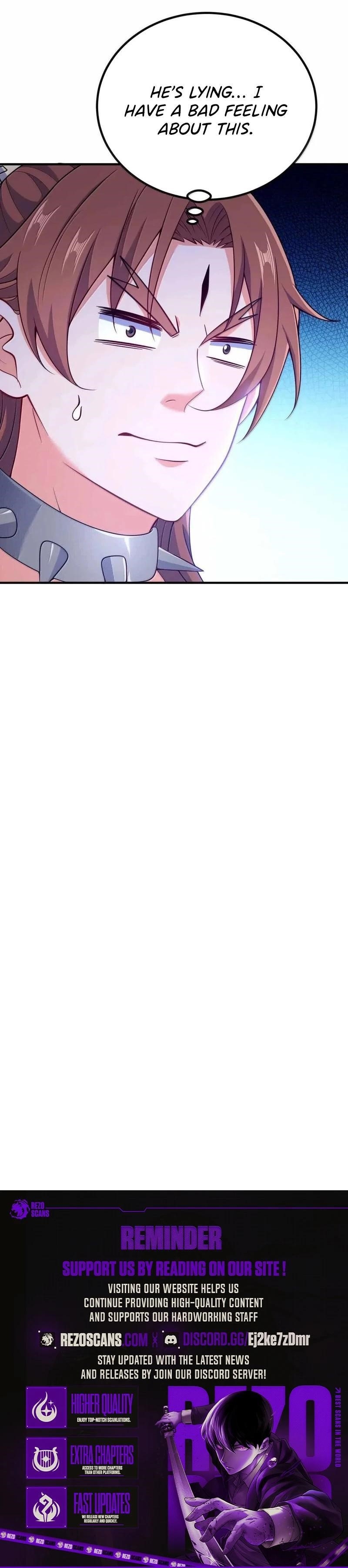 My Wife Is Actually the Empress? Chapter 189 - Page 6