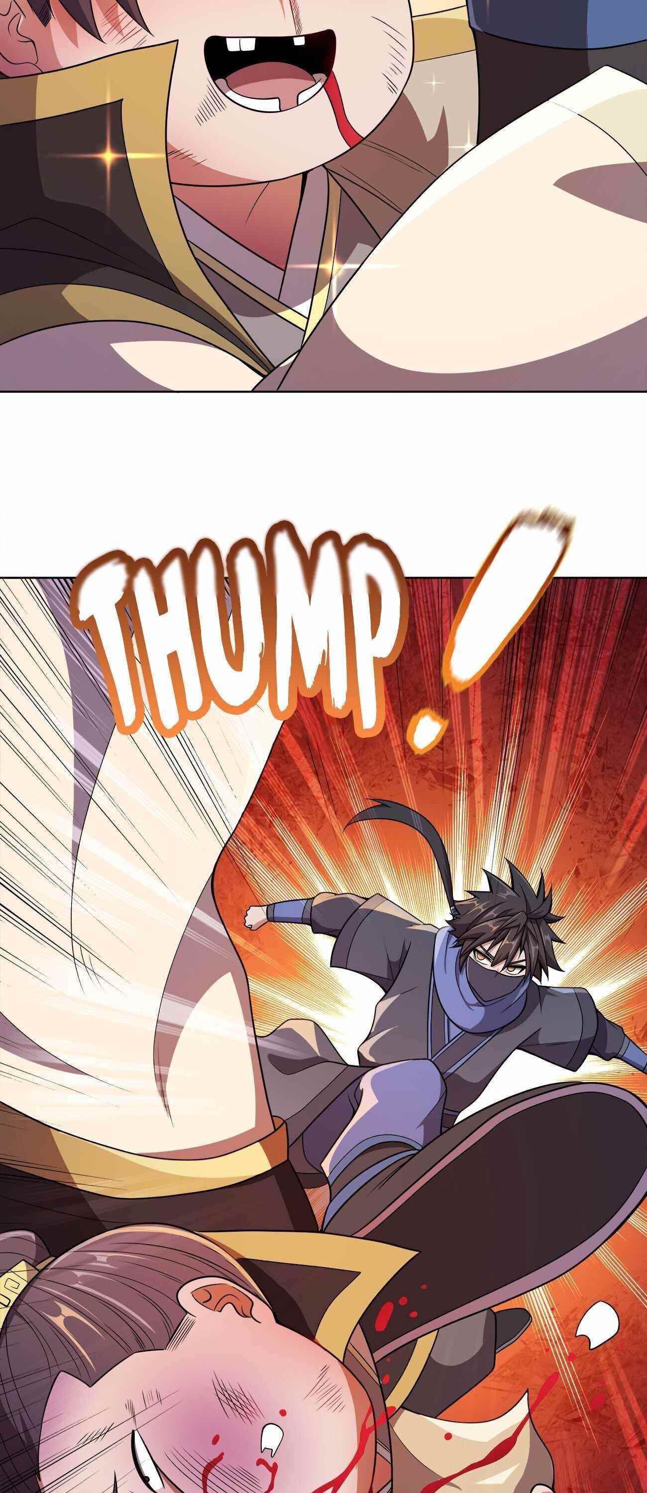 My Wife Is Actually the Empress? Chapter 19 - Page 15