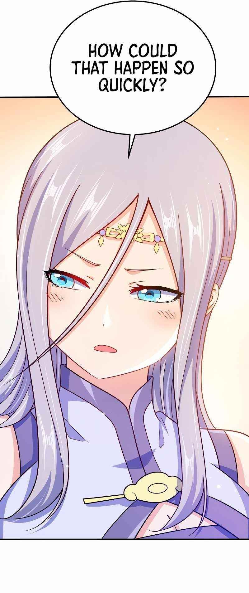 My Wife Is Actually the Empress? Chapter 77 - Page 8