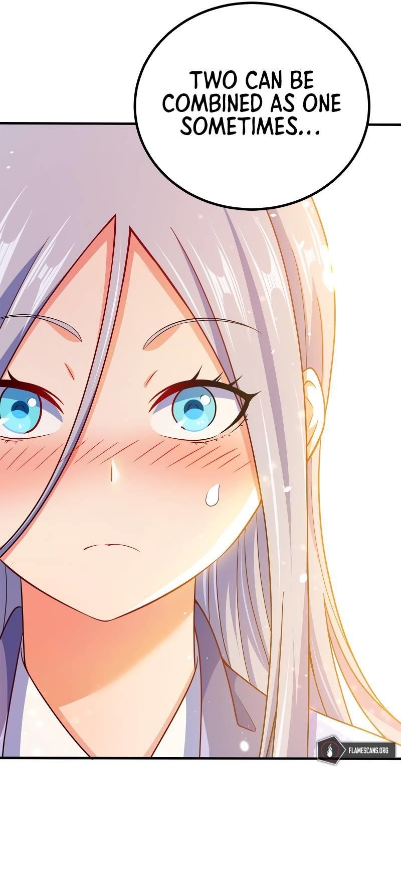 My Wife Is Actually the Empress? Chapter 83 - Page 8