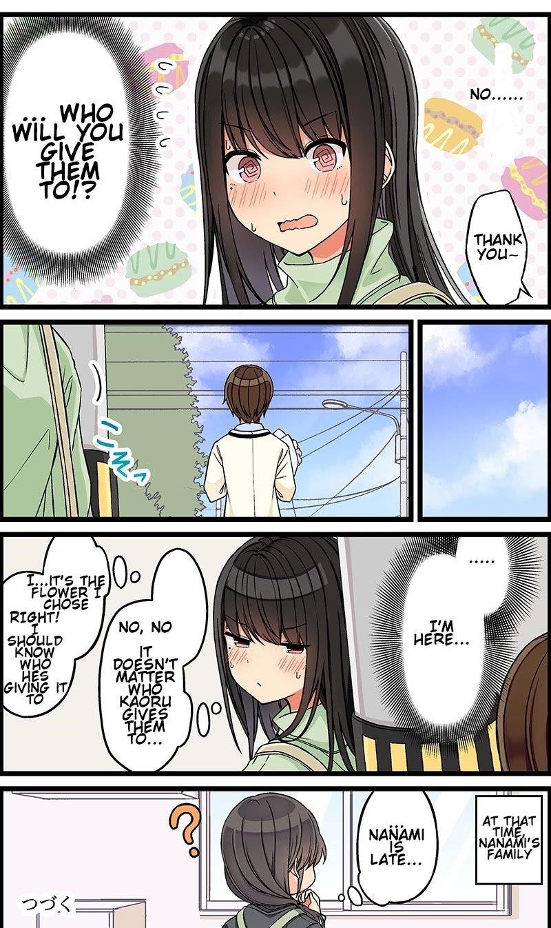 Hanging Out With a Gamer Girl Chapter 102 - Page 4