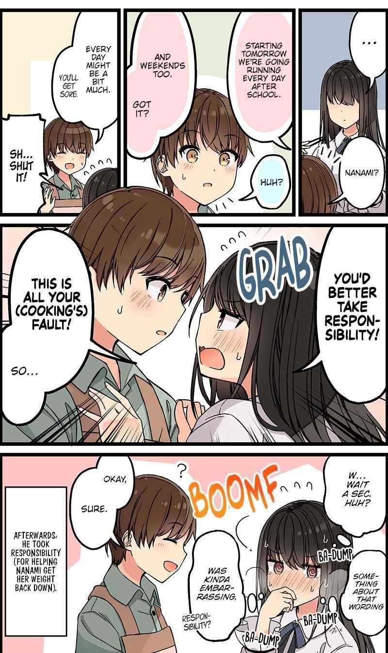 Hanging Out With a Gamer Girl Chapter 120 - Page 4