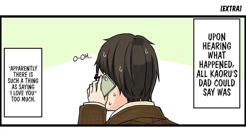 Hanging Out With a Gamer Girl Chapter 153 - Page 5