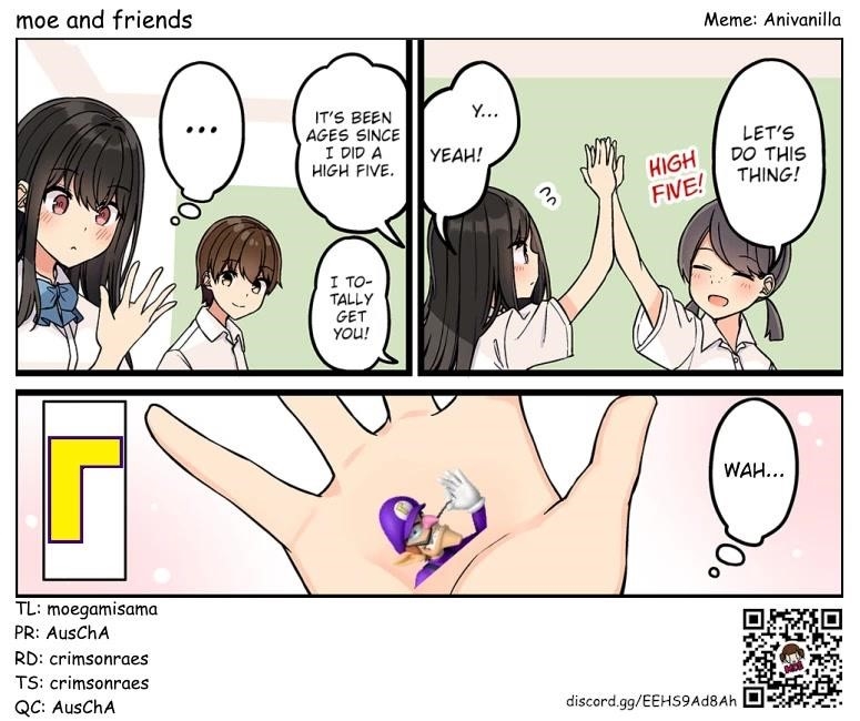 Hanging Out With a Gamer Girl Chapter 165 - Page 5