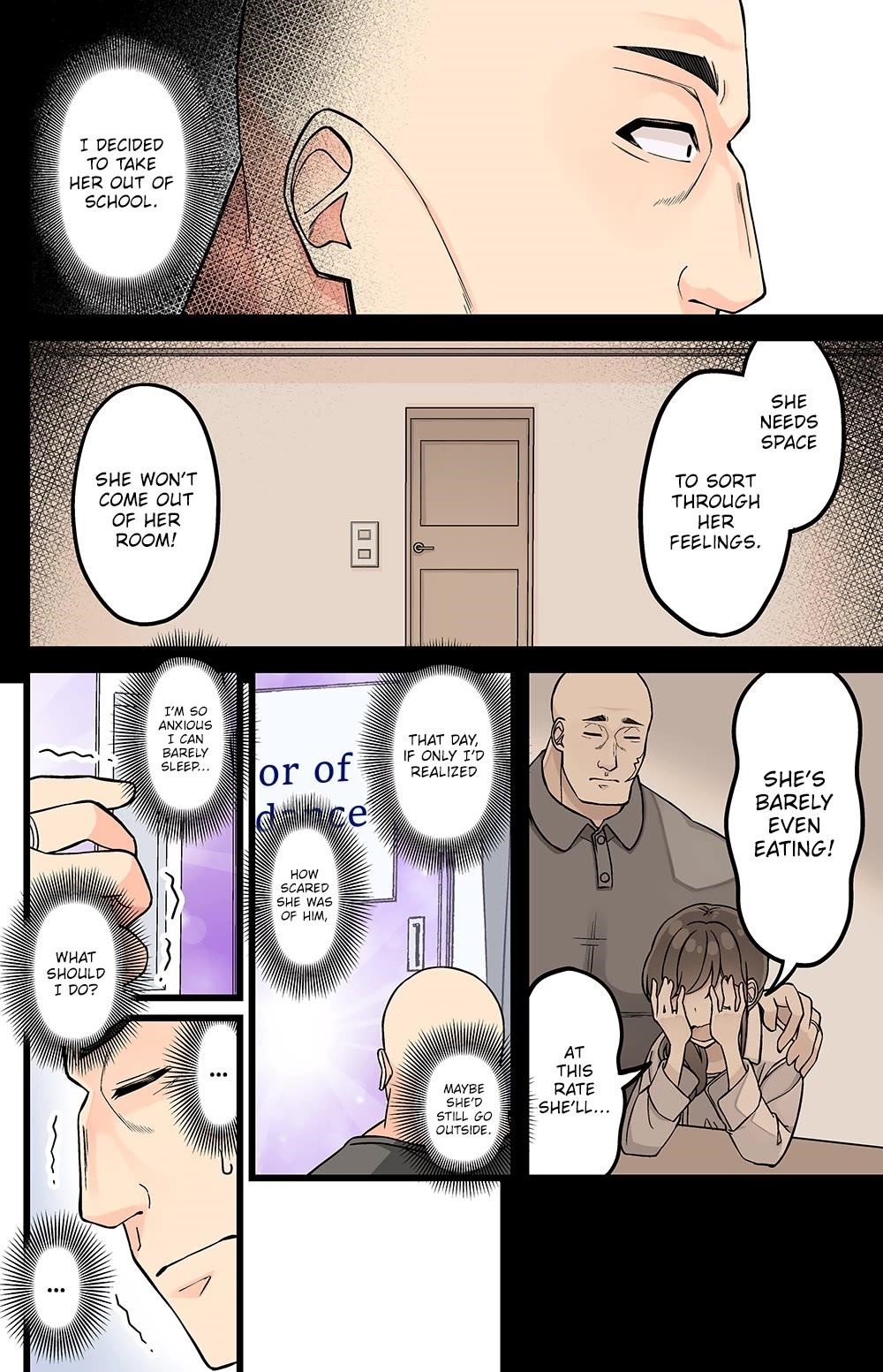 Hanging Out With a Gamer Girl Chapter 171 - Page 2