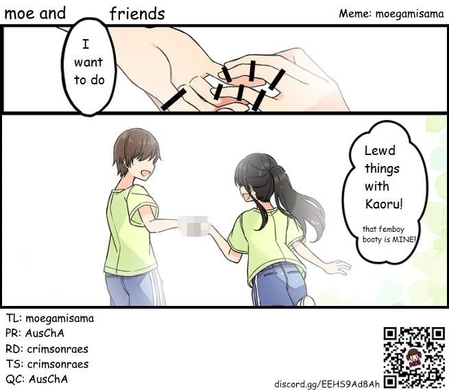 Hanging Out With a Gamer Girl Chapter 188 - Page 6