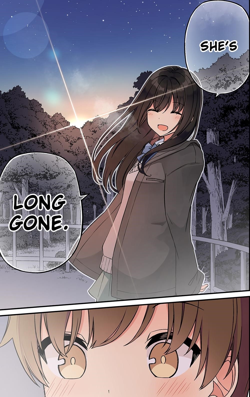 Hanging Out With a Gamer Girl Chapter 220 - Page 4