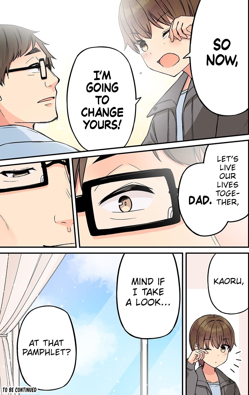 Hanging Out With a Gamer Girl Chapter 224 - Page 5