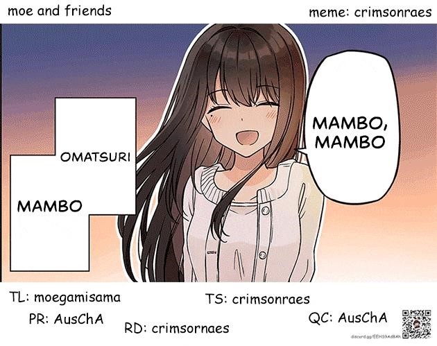 Hanging Out With a Gamer Girl Chapter 229 - Page 5