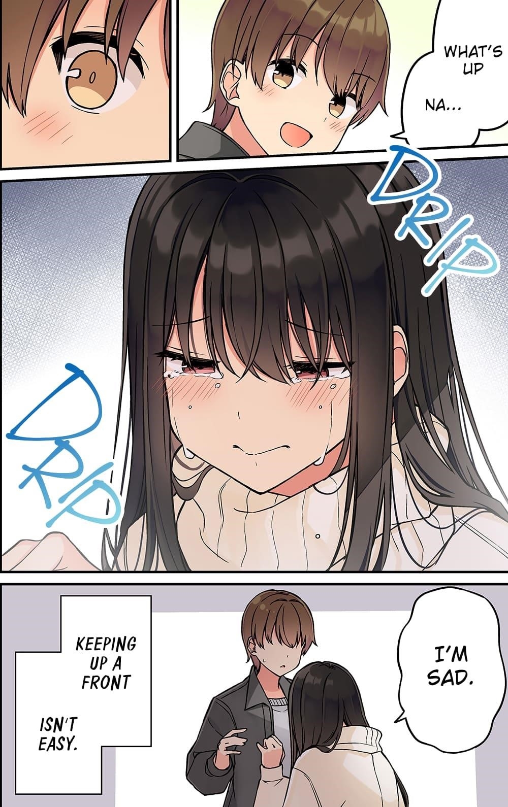 Hanging Out With a Gamer Girl Chapter 231 - Page 5