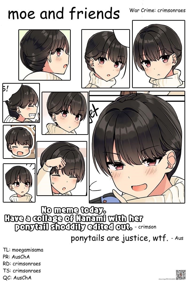 Hanging Out With a Gamer Girl Chapter 231 - Page 6