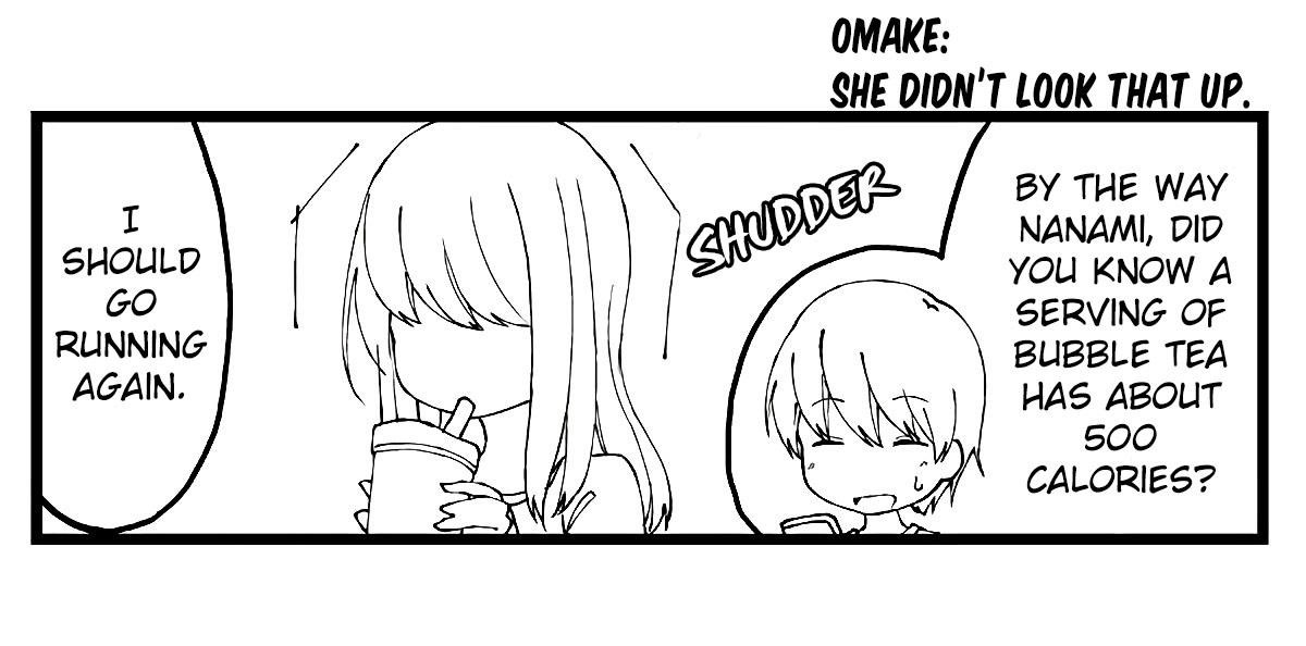 Hanging Out With a Gamer Girl Chapter 25 - Page 5