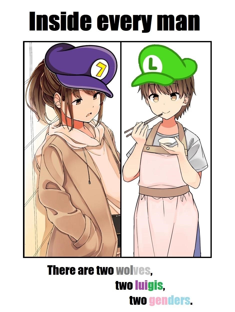 Hanging Out With a Gamer Girl Chapter 90 - Page 5