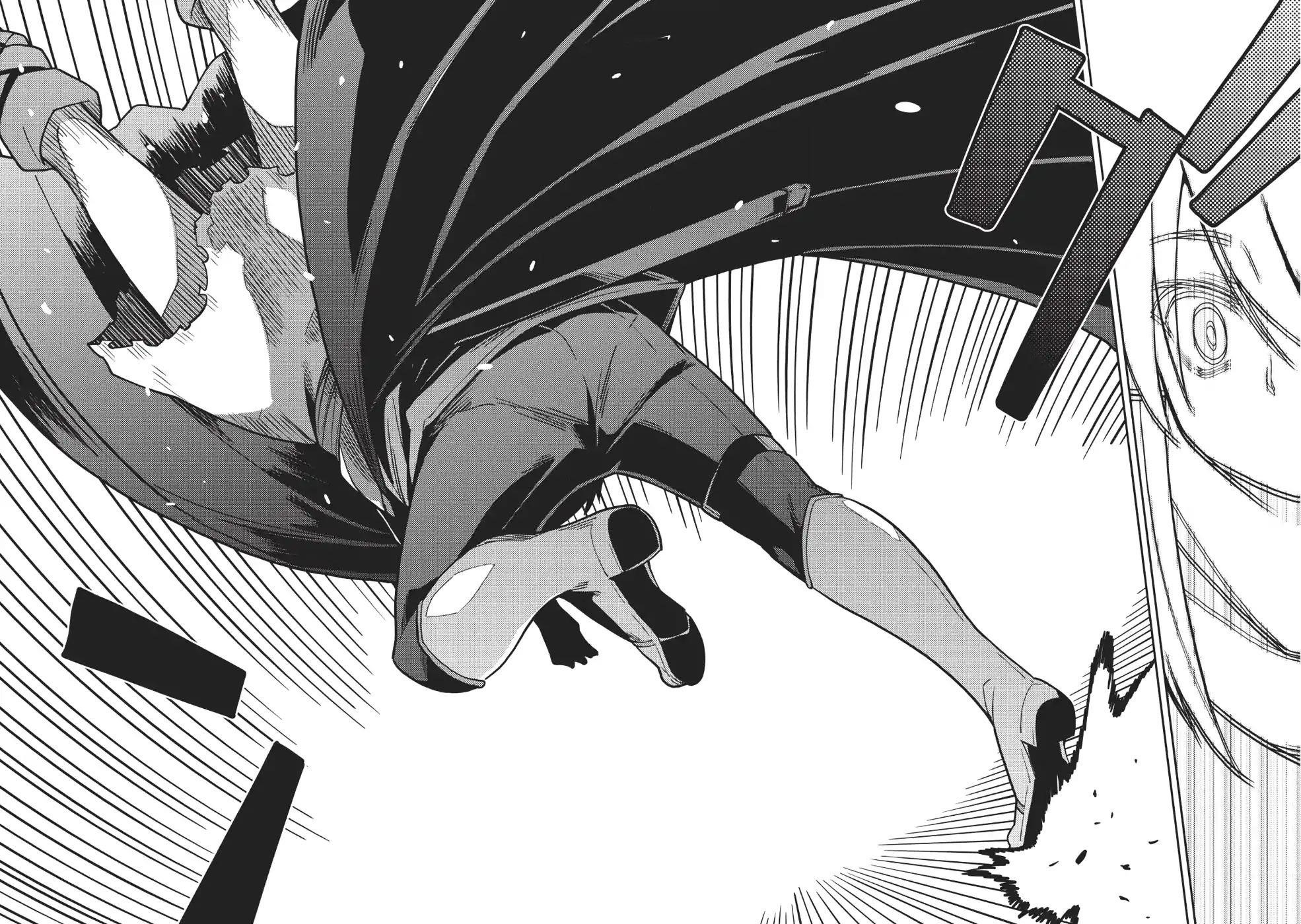 Seirei Gensouki – Konna Sekai De Deaeta Kimi Ni Chapter 16 - Page 9