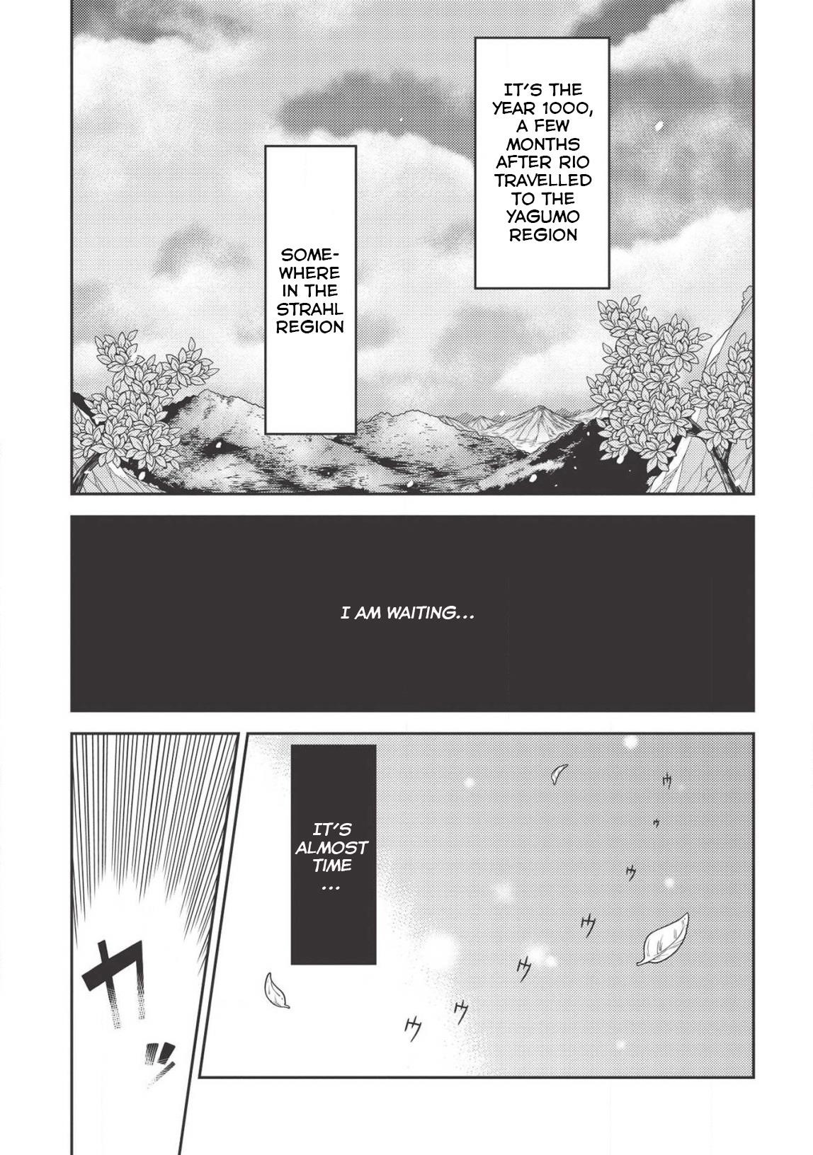 Seirei Gensouki – Konna Sekai De Deaeta Kimi Ni Chapter 31 - Page 25
