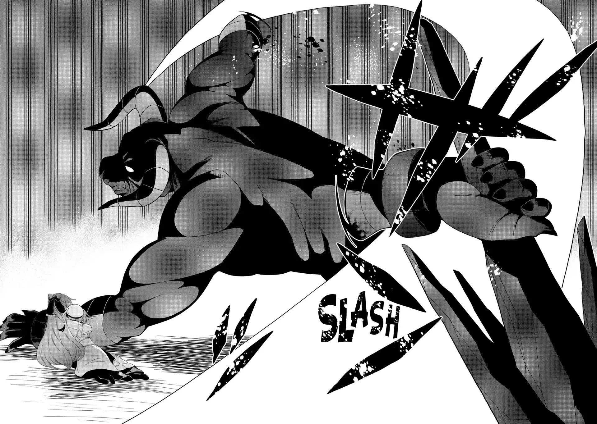 Seirei Gensouki – Konna Sekai De Deaeta Kimi Ni Chapter 59 - Page 29