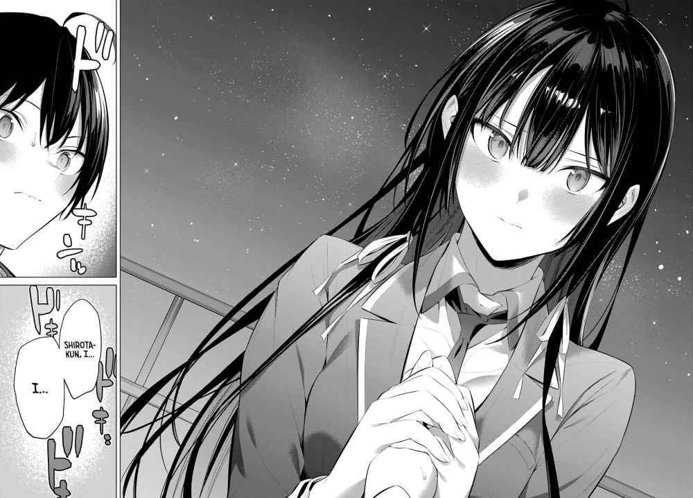 Please Put Them On, Takamine-san Chapter 25 - Page 30