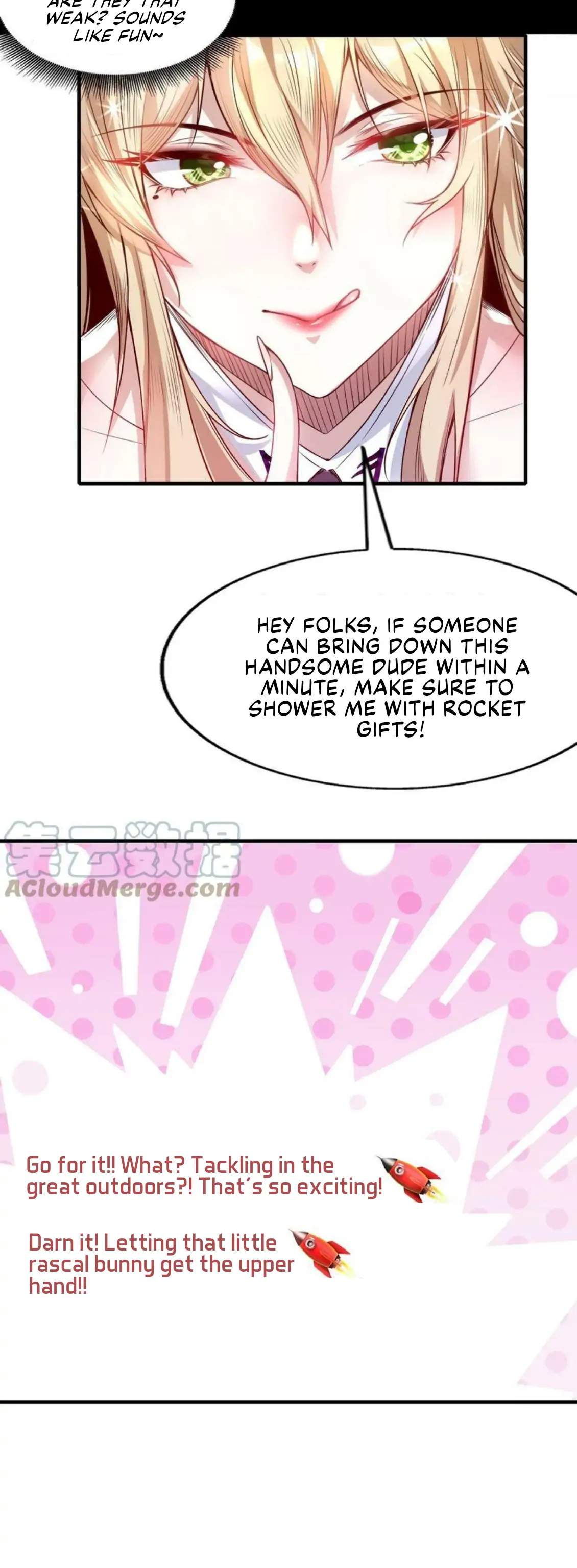 Aura Recovery: I Get a New Skill Everyday Chapter 1 - Page 5