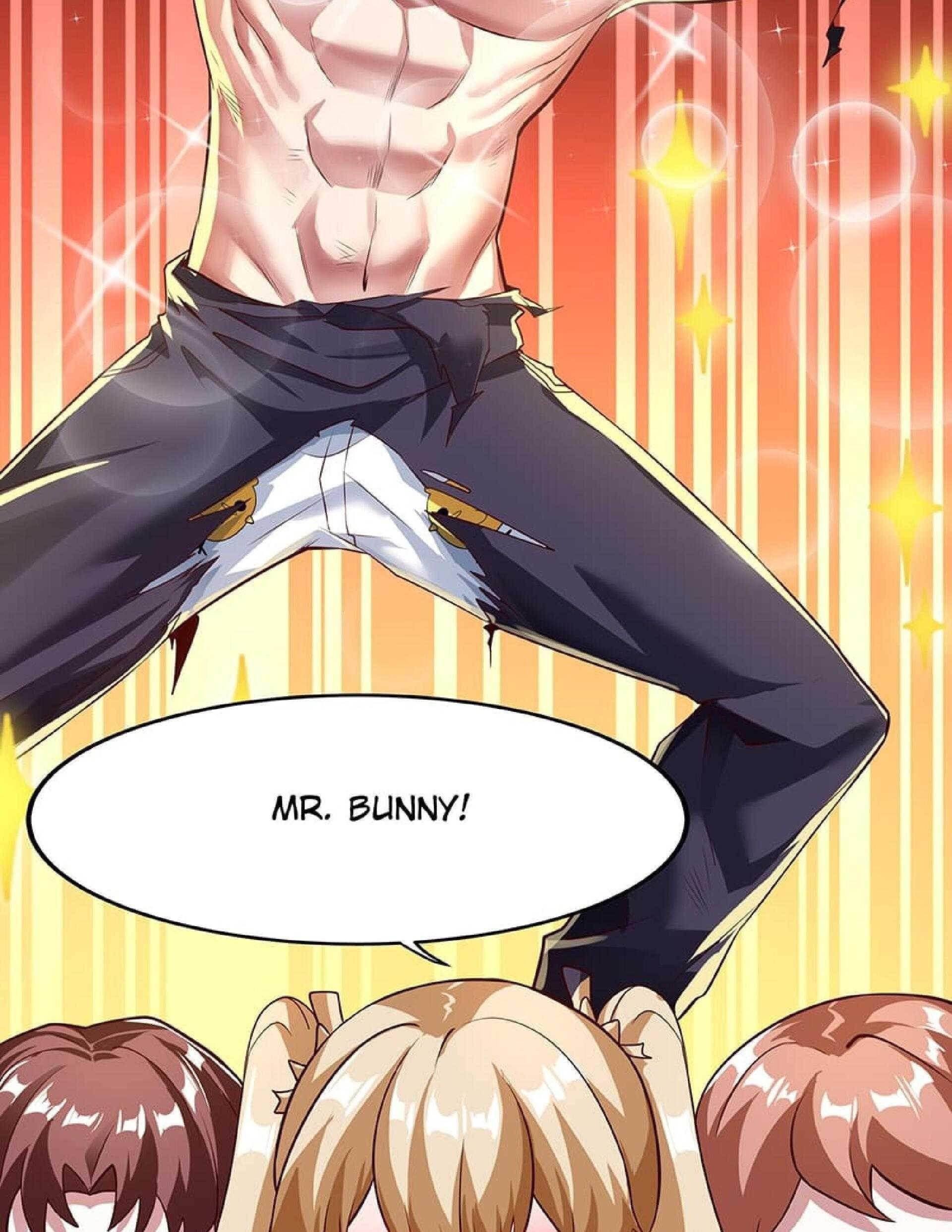 Aura Recovery: I Get a New Skill Everyday Chapter 10 - Page 22