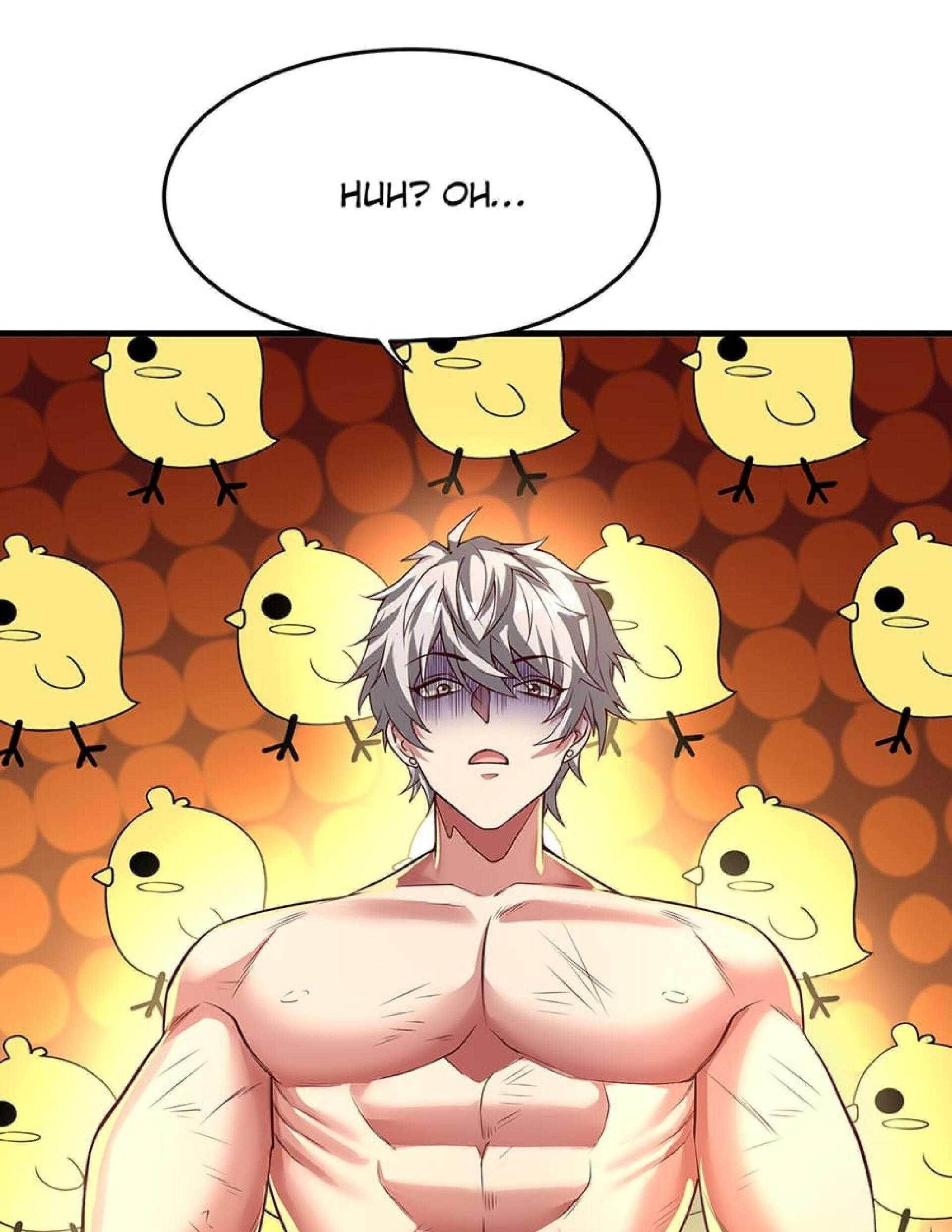 Aura Recovery: I Get a New Skill Everyday Chapter 10 - Page 25