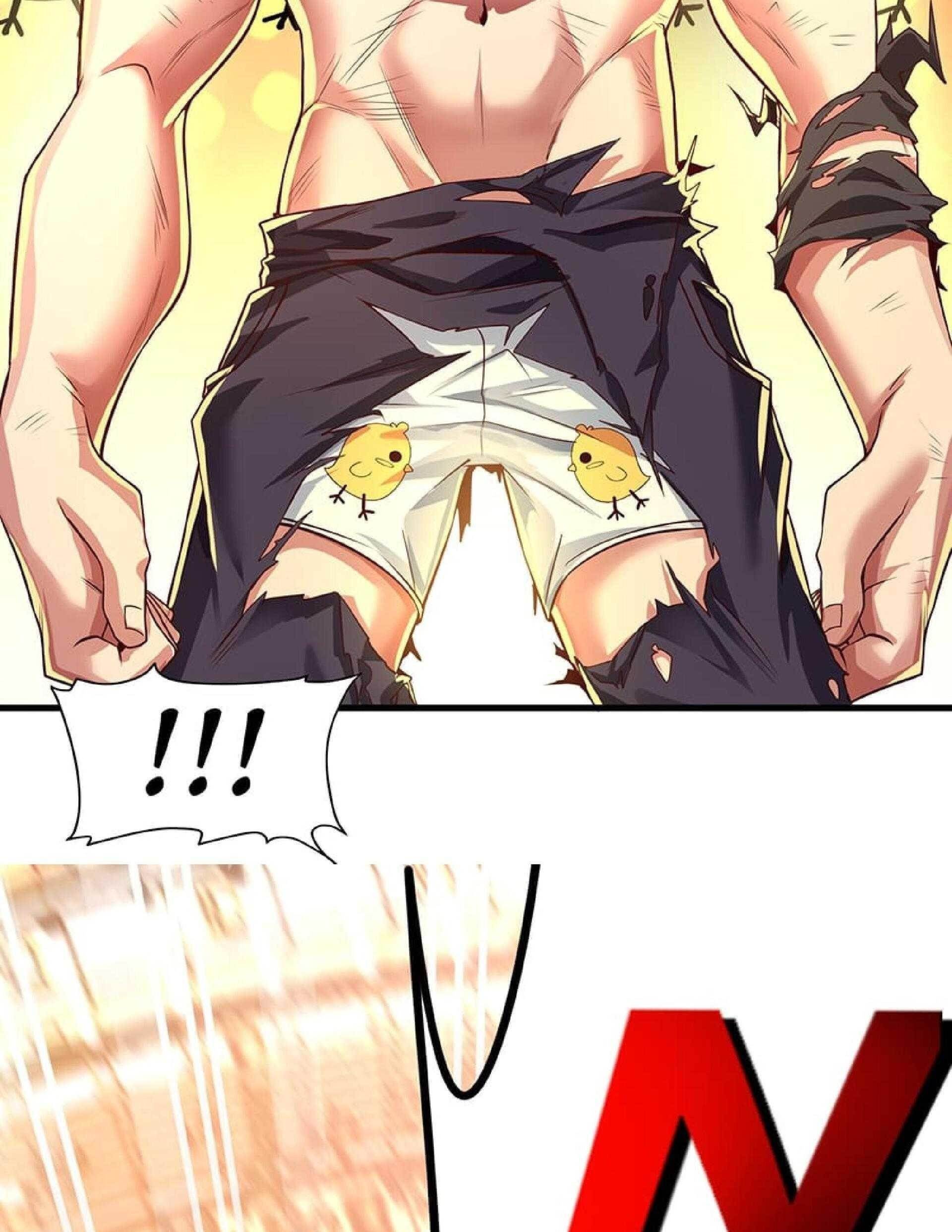 Aura Recovery: I Get a New Skill Everyday Chapter 10 - Page 26