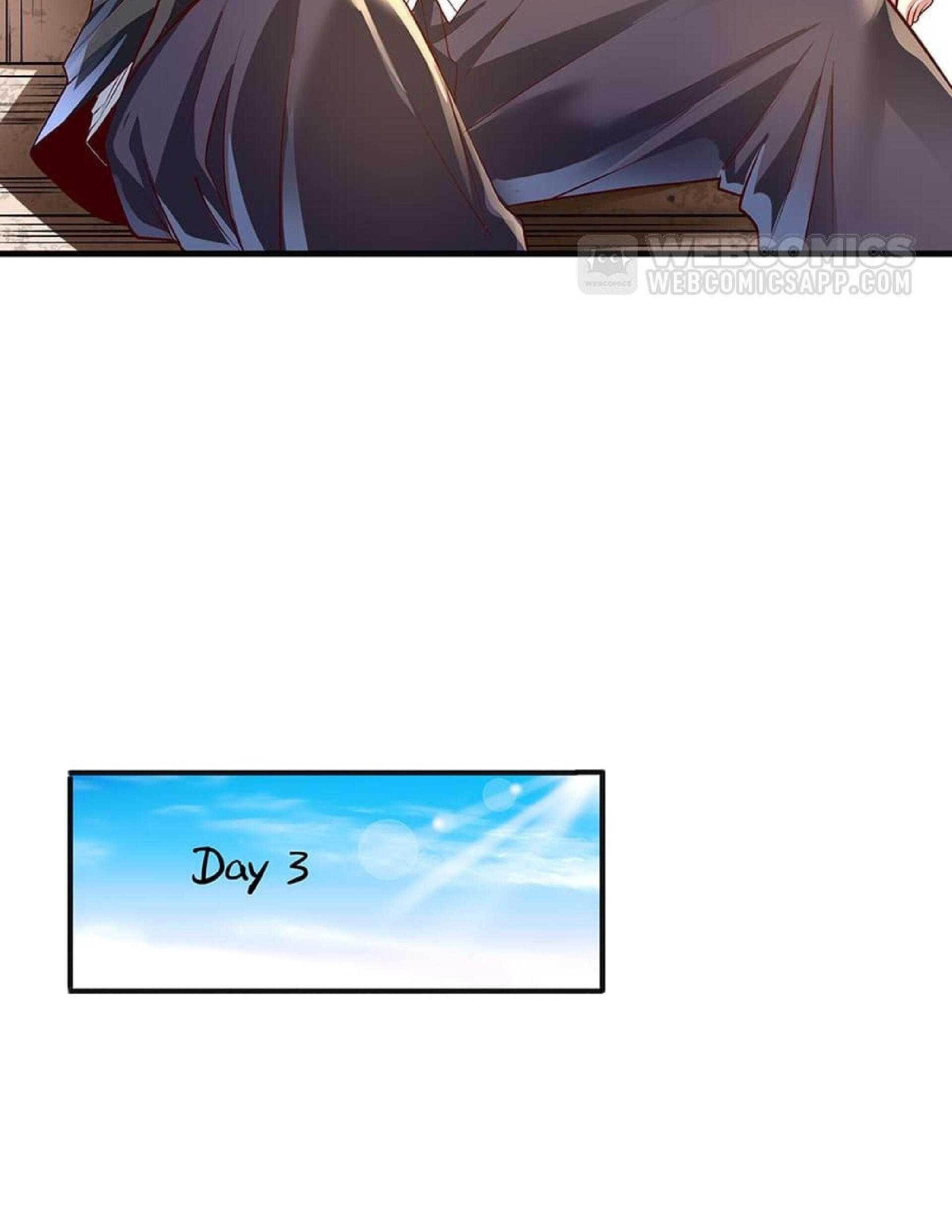 Aura Recovery: I Get a New Skill Everyday Chapter 10 - Page 34