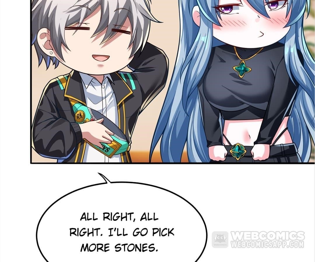 Aura Recovery: I Get a New Skill Everyday Chapter 100 - Page 10