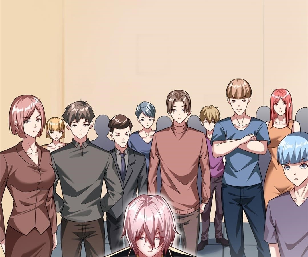 Aura Recovery: I Get a New Skill Everyday Chapter 100 - Page 16