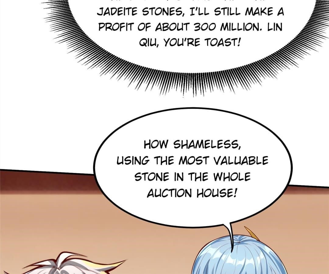 Aura Recovery: I Get a New Skill Everyday Chapter 100 - Page 50