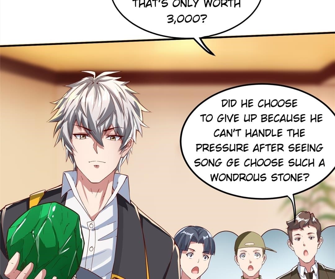 Aura Recovery: I Get a New Skill Everyday Chapter 100 - Page 62