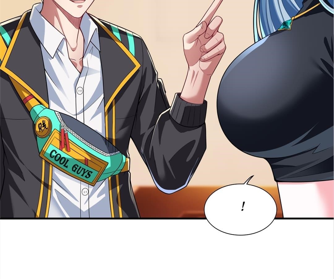 Aura Recovery: I Get a New Skill Everyday Chapter 100 - Page 8