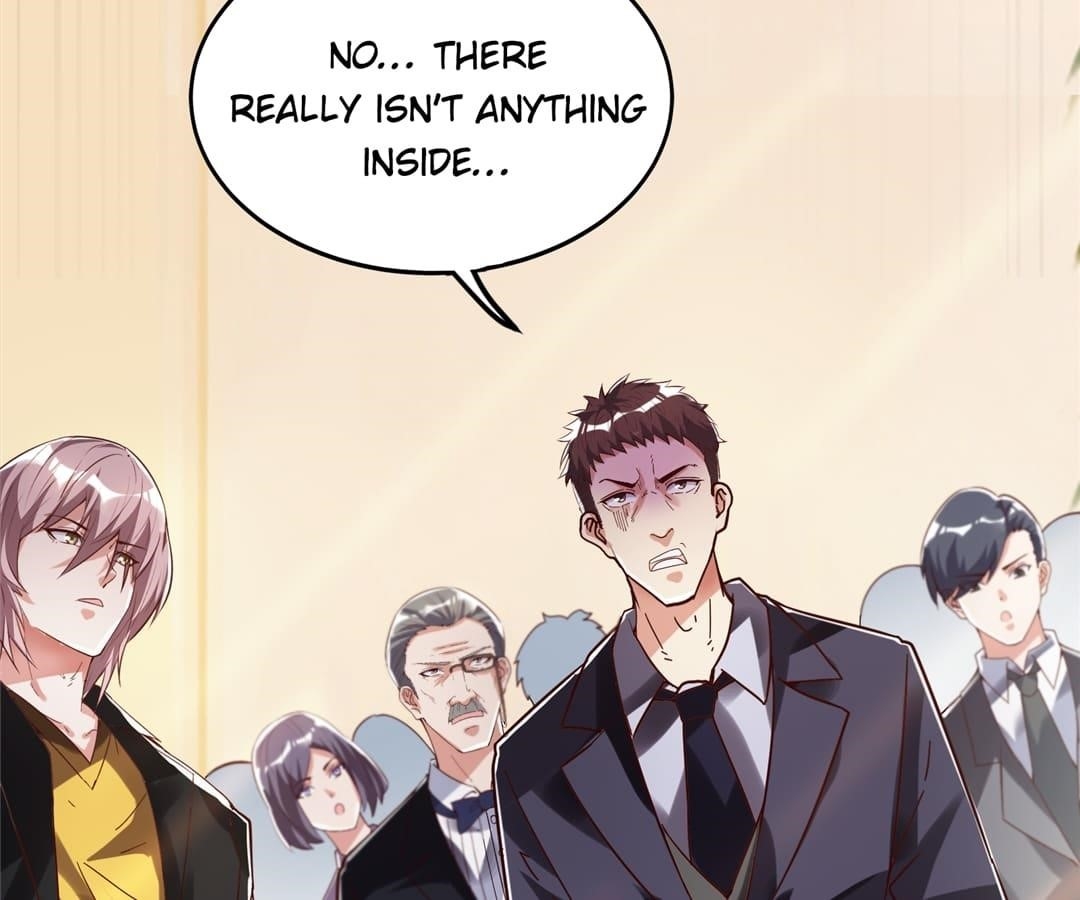 Aura Recovery: I Get a New Skill Everyday Chapter 101 - Page 19