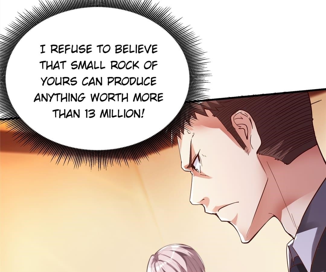 Aura Recovery: I Get a New Skill Everyday Chapter 101 - Page 24