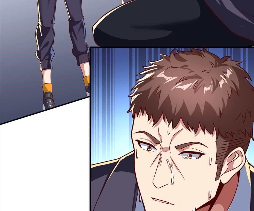 Aura Recovery: I Get a New Skill Everyday Chapter 101 - Page 49