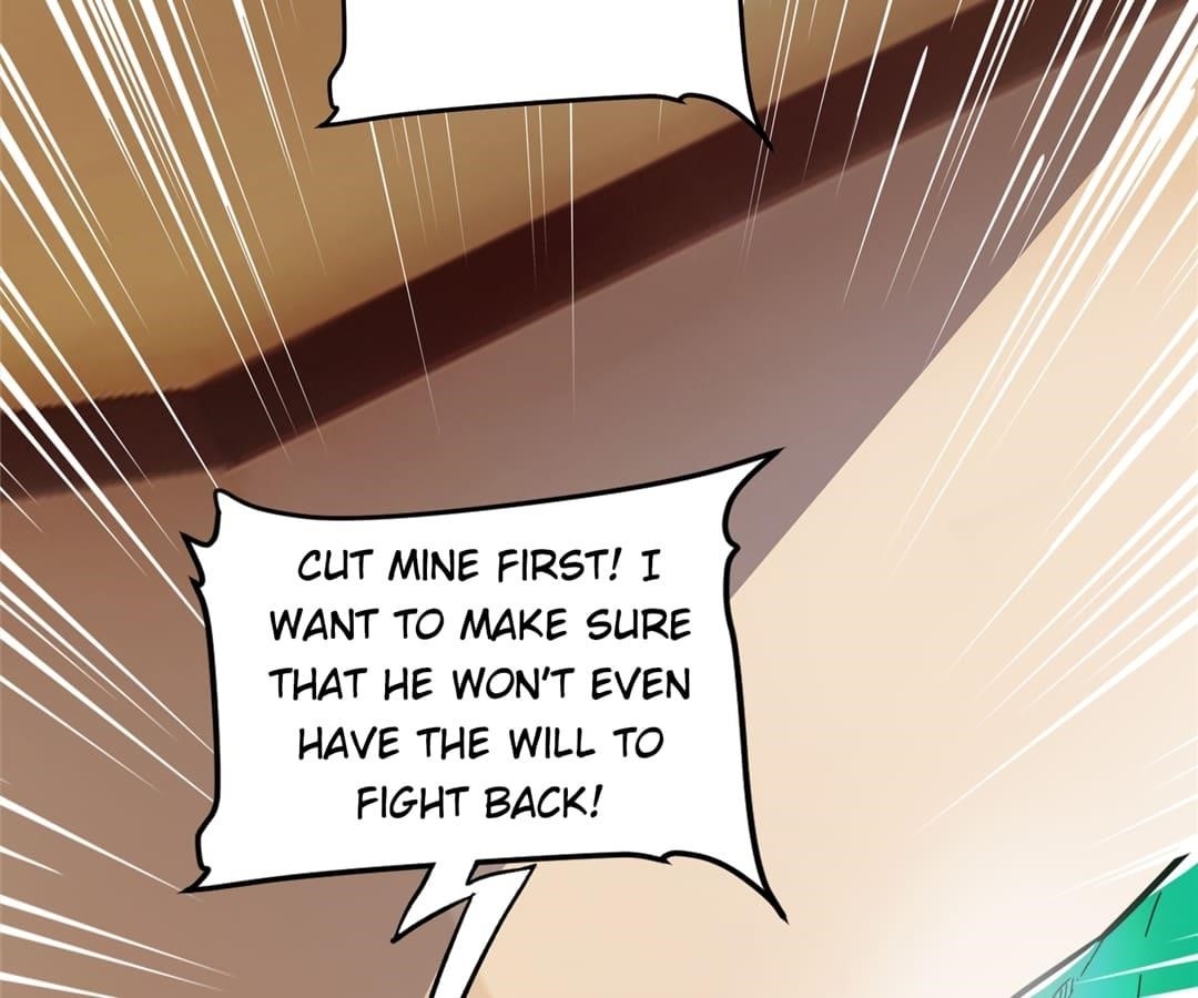 Aura Recovery: I Get a New Skill Everyday Chapter 101 - Page 5