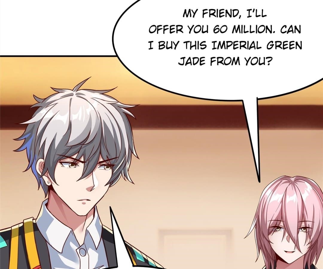 Aura Recovery: I Get a New Skill Everyday Chapter 101 - Page 51