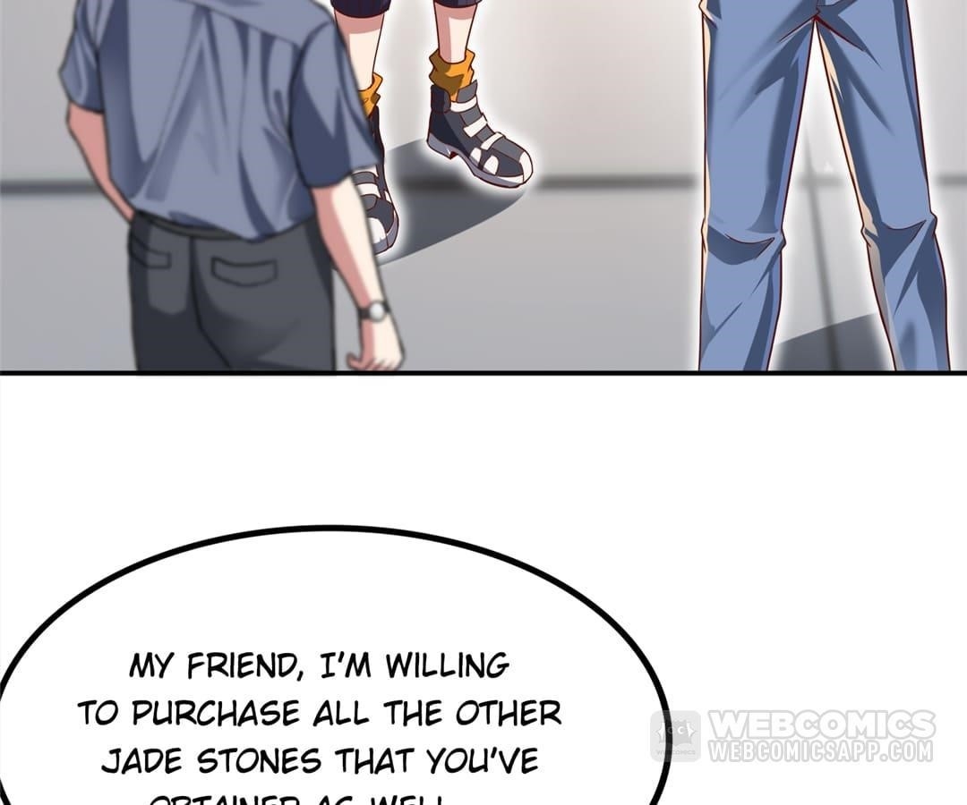 Aura Recovery: I Get a New Skill Everyday Chapter 101 - Page 63