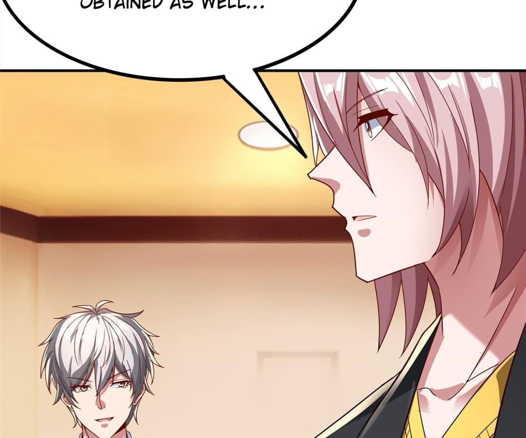 Aura Recovery: I Get a New Skill Everyday Chapter 101 - Page 64