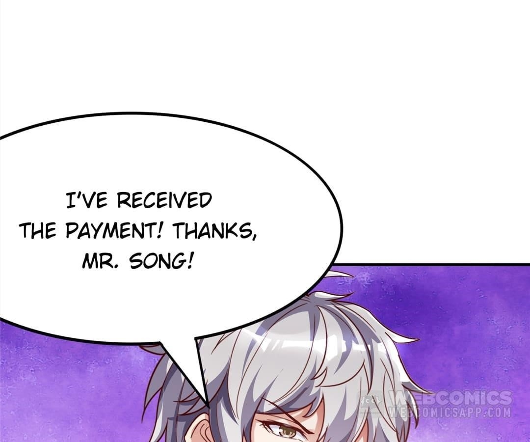 Aura Recovery: I Get a New Skill Everyday Chapter 102 - Page 25