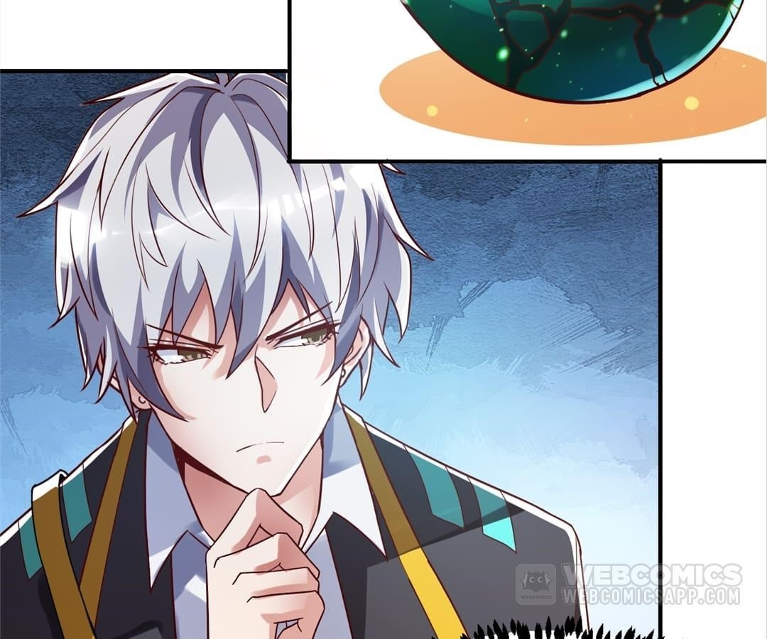 Aura Recovery: I Get a New Skill Everyday Chapter 102 - Page 34