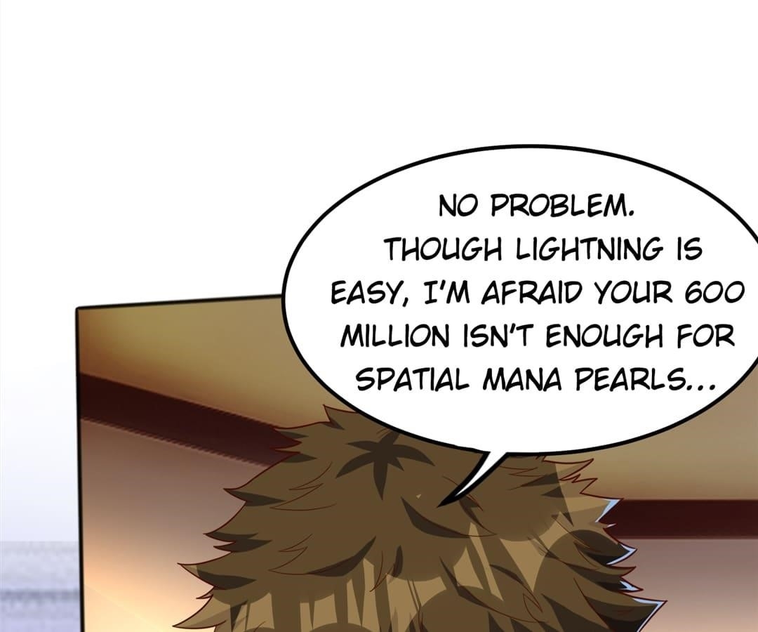 Aura Recovery: I Get a New Skill Everyday Chapter 102 - Page 48